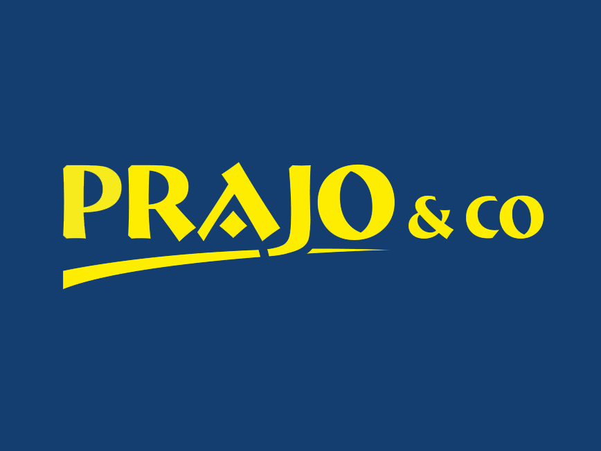 Prajo & Co Logo