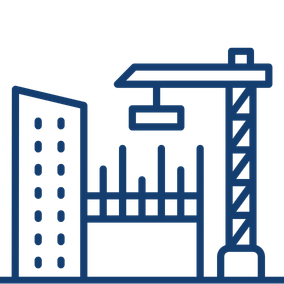 Icon Großprojekte