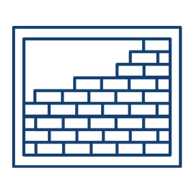 Icon für Hochbau