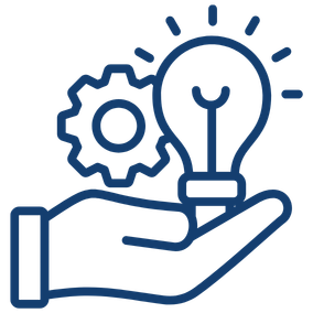 Icon Innovationsmanagement