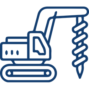 Icon Spezialtiefbau