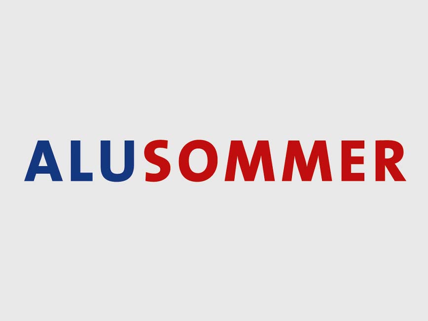 Logo of Alu Sommer